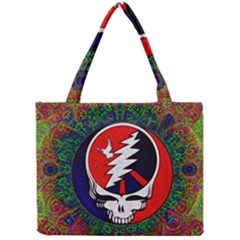 Grateful Dead - Mini Tote Bag