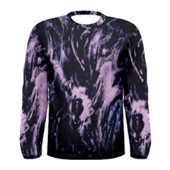 Ectoplasm Men s Long Sleeve Tee by MRNStudios