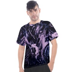 Ectoplasm Men s Sport Top by MRNStudios