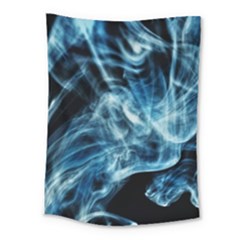 Cold Snap Medium Tapestry by MRNStudios