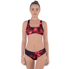 Taffy Criss Cross Bikini Set by MRNStudios