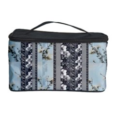 Multipowdeorchid Cosmetic Storage Case