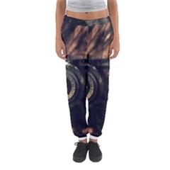 Creative Undercover Selfie Women s Jogger Sweatpants