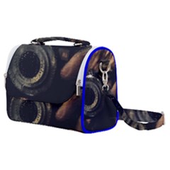 Creative Undercover Selfie Satchel Shoulder Bag