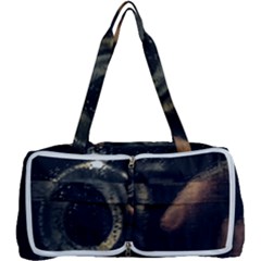 Creative Undercover Selfie Multi Function Bag