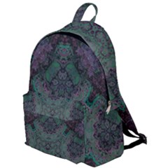Mandala Corset The Plain Backpack by MRNStudios