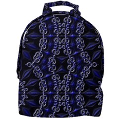 Mandala Cage Mini Full Print Backpack by MRNStudios