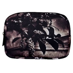 Dark Spring Make Up Pouch (small) by MRNStudios