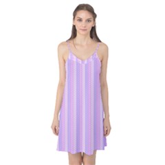 Surfmultipinkcamis Nightgown 