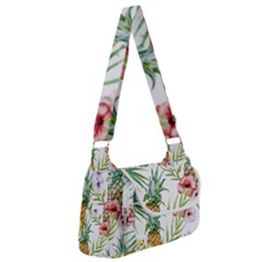 Tropical Pineapples Multipack Bag by goljakoff