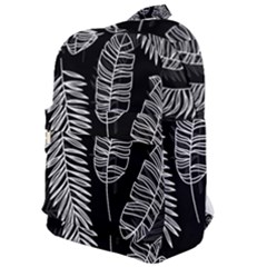 Fallen Leaves Classic Backpack by goljakoff