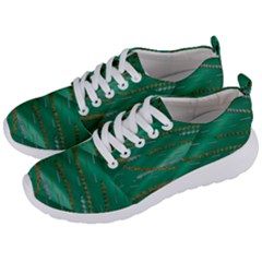Colors To Celebrate All Seasons Calm Happy Joy Men s Lightweight Sports Shoes by pepitasart