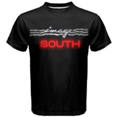 Image South Men s Cotton Tee by ImageReunion