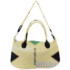 Jamaica, Jamaica  Removal Strap Handbag by Janetaudreywilson