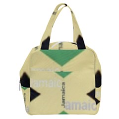 Jamaica, Jamaica  Boxy Hand Bag