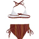 Zappwaits Kids  Classic Bikini Set View2