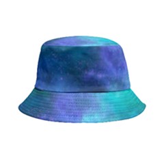 Blue Galaxy Bucket Hat