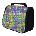 Mosaic Tapestry Full Print Travel Pouch (Small) View1