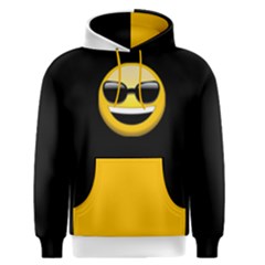 Men s Pullover Hoodies 