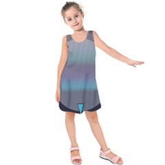 01112020 F 13000 Kids  Sleeveless Dress by zappwaits