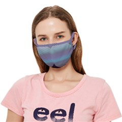 01112020 F 13000 Crease Cloth Face Mask (adult) by zappwaits