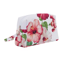 Flawers Wristlet Pouch Bag (medium) by goljakoff