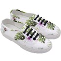 Flowers Women s Classic Low Top Sneakers View3