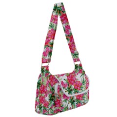 Pink Flowers Multipack Bag by goljakoff