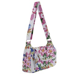 Garden Flowers Multipack Bag by goljakoff