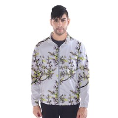 Spring Men s Windbreaker by goljakoff