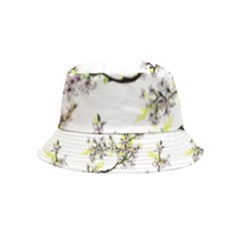 Spring Inside Out Bucket Hat (kids)