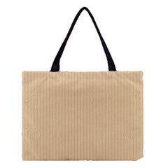 Soybean Orange & Black - Medium Tote Bag by FashionLane