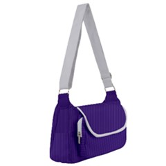 Spanish Violet & White - Multipack Bag
