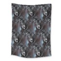 Black Pearls Medium Tapestry View1