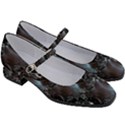 Black Pearls Women s Mary Jane Shoes View3
