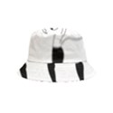 Classical Ballet Dancers Bucket Hat (Kids) View2