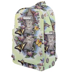 Songs Of The Earth - Colourglide - By Larenard Classic Backpack by LaRenard