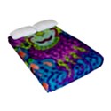 Supersoniccelestialpower2020 Fitted Sheet (Full/ Double Size) View2