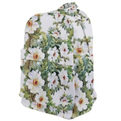 Summer Flowers Classic Backpack by goljakoff
