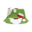 Santa Claus Hat Christmas Bucket Hat View2