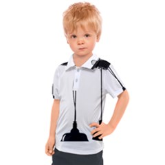 Lanterns Lamps Light Ceiling Kids  Polo Tee