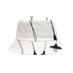 Lanterns Lamps Light Ceiling Inside Out Bucket Hat