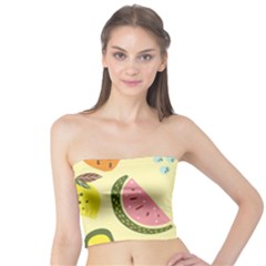 Fruit Tube Top