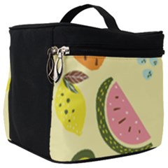 Fruit Make Up Travel Bag (big)