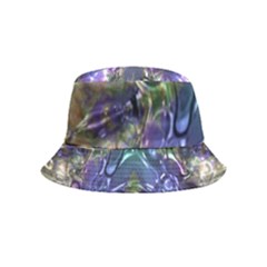 Metallizer Factory Glass Bucket Hat (kids)