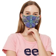 Metallizer Factory Glass Fitted Cloth Face Mask (adult)