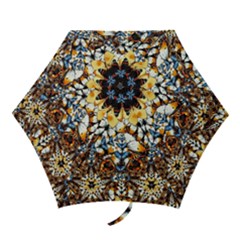 Butterfly Blaster - By Larenard Mini Folding Umbrellas by LaRenard