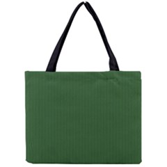 Basil Green - Mini Tote Bag