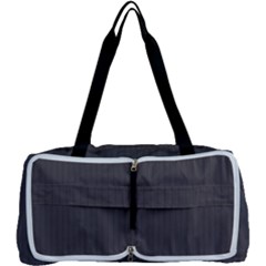 Ash Grey - Multi Function Bag by FashionLane