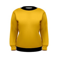 Aspen Gold - Women s Sweatshirt